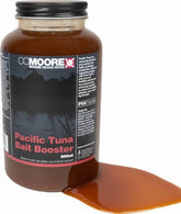 CC Moore Pacific Tuna - Bait Booster - 500ml - dé KarperCentrale